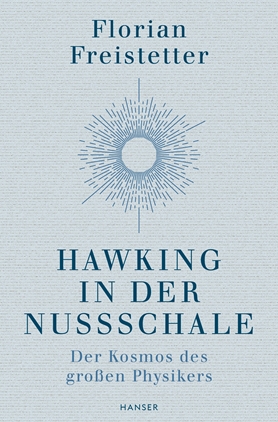 Cover Freistetter Hawking Nussschale