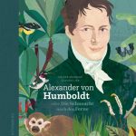 Volker Mehnert/Claudia Lieb: Alexander von Humboldt