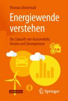 Cover Unnerstall Energiewende