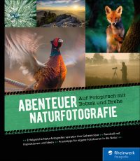 Cover Botzek Brehe Naturfotografie