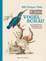 Cover Dumon Tak Vogelschau