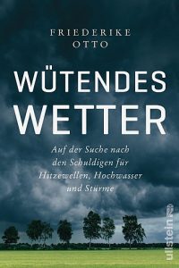 Cover Otto Wütendes Wetter