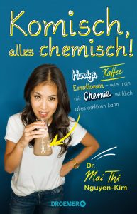 Cover Nguyen-Kim Alles Chemisch