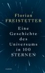 Cover Freistetter Geschichte des Universums
