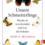 Josef Reichholf: Schmetterlinge