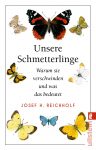 Josef Reichholf: Schmetterlinge