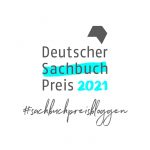 Bloggen für den Deutschen Sachbuchpreis 2021