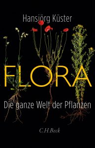 Cover Küster Flora