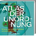 Delphine Papin/Bruno Tertrais: Atlas der Unordnung – Grenzen