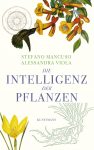 Cover Mancuso Intelligenz der Pflanzen