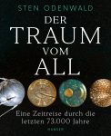 Cover Sten Odenwald Traum vom All