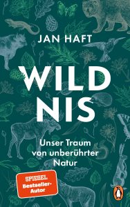 Cover Jan Haft Wildnis