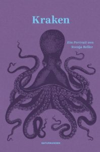 Buch Svenja Beller Kraken