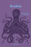 Svenja Beller: Kraken - Ein Portrait aus der Naturkunden-Reihe Buch Svenja Beller Kraken