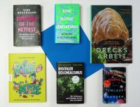 Die 6 Wissensbücher des Jahres 2025