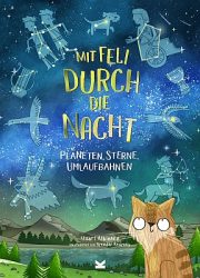 © Lawrence King Cover Atkinson Feli Nacht