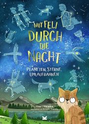 © Lawrence King Cover Atkinson Feli Nacht