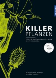 © Kosmos Cover Dauncey Killerpflanzen