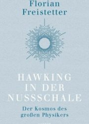 © Hanser Cover Freistetter Hawking