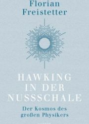© Hanser Cover Freistetter Hawking