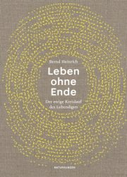 © Matthes & Seitz Cover Heinrich Leben