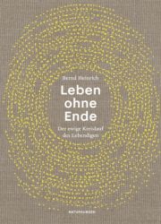© Matthes & Seitz Cover Heinrich Leben