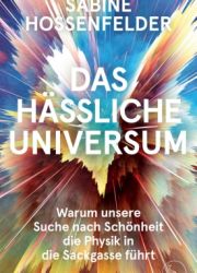 © S. Fischer Cover Hossenfelder Universum