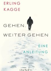 © Insel Cover Kagge Gehen