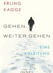 © Insel Cover Kagge Gehen