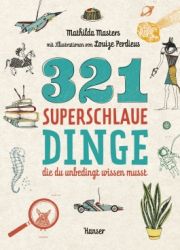 © Hanser Cover Masters 321 Dinge