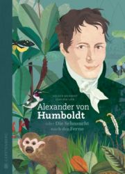 © Gerstenberg Cover Mehnert Lieb Humboldt