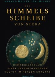 © Propyläen Cover Meller Nebra