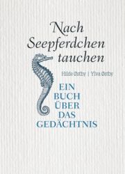 © Berlin Cover Ostby Seepferdchen