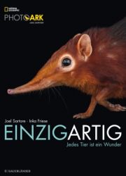 © Sauerländer Cover Sartore Friese Einzigartig
