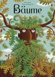 © Gerstenberg Cover Socha Bäume