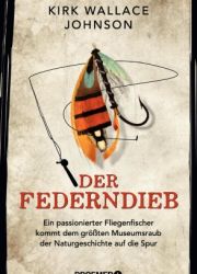 © Droemer Cover Wallace Federndieb