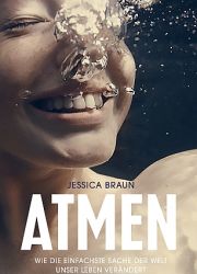 © Kein & Aber Cover Braun Atmen