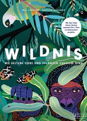 © Prestel Cover Cassany Navarro Wildnis