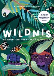 © Prestel Cover Cassany Navarro Wildnis