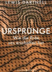 © Hanser Cover Dartnell Ursprünge