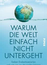© Piper Cover Easterbrook Welt nicht untergeht