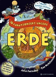 © Gerstenberg Cover Farndon Erde