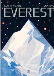 © NordSüd Cover Francis Feng Everest