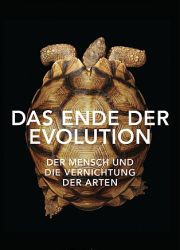 © C. Bertelsmann Cover Glaubrecht Ende der Evolution
