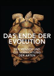 © C. Bertelsmann Cover Glaubrecht Ende der Evolution