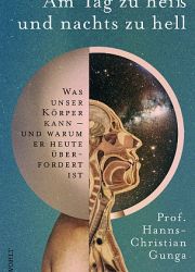 © Rowohlt Cover Gunga Tag heiß