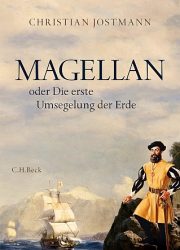 © C. H. Beck Cover Jostmann Magellan