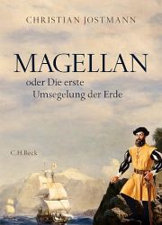 © C. H. Beck Cover Jostmann Magellan