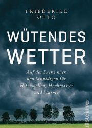 © Ullstein Cover Otto Wütendes Wetter