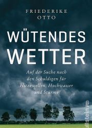 © Ullstein Cover Otto Wütendes Wetter